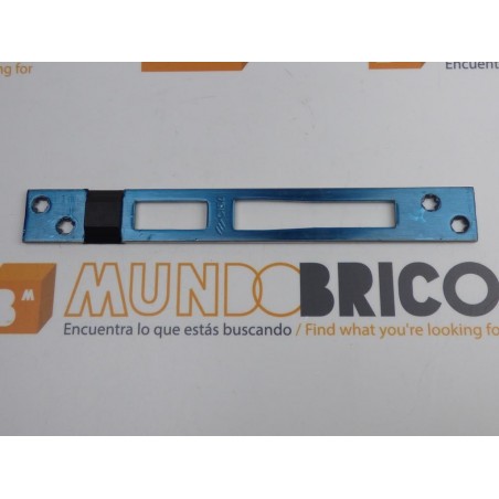 Cerradero CISA de cerraduras eléctricas INOX