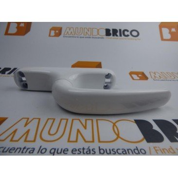 Cremona practicable UNICA 1164 GIESSE Blanco