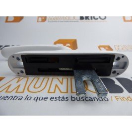 Cremona practicable UNICA 1164 GIESSE Blanco