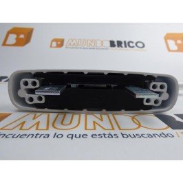 Cremona FAPIM NEFER practicable con LLAVE BLANCO Cremona FAPIM NEFER practicable con LLAVE BLANCO