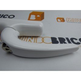 Cremona FAPIM NEFER practicable con LLAVE BLANCO Cremona FAPIM NEFER practicable con LLAVE BLANCO