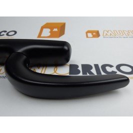 Cremona FAPIM NEFER oscilobatiente NEGRO