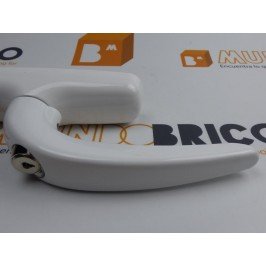 Cremona FAPIM NEFER oscilobatiente con LLAVE BLANCO