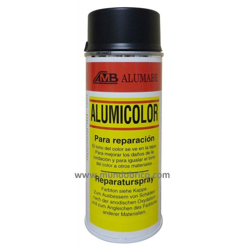 Spray o pulverizador ROJO 3000 150ml.