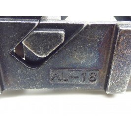 Rueda serie TN NOVOTRUAL Agujas metálica SAN ANTONIO