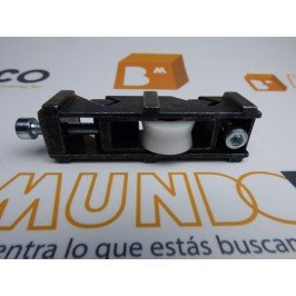 Rueda serie TN NOVOTRUAL Agujas metálica SAN ANTONIO