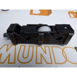 Rueda serie TN NOVOTRUAL Agujas metálica SAN ANTONIO