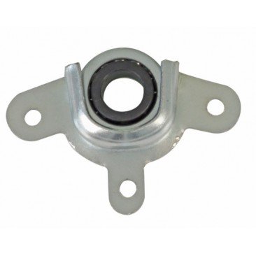 Soporte + Rodamiento ø 28 mm