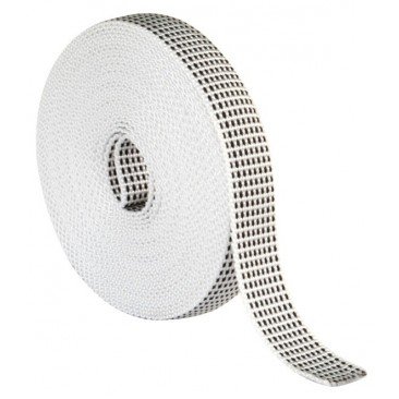 Cinta de Persiana de 20mm 6 Mts PINTAS