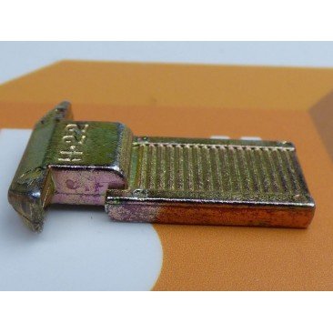 Enganche de Hoja TEYCO