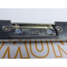 Cerradero Central AUTOMATICAS DERECHO ALUMINIO Cerradero Central AUTOMATICAS DERECHO ALUMINIO