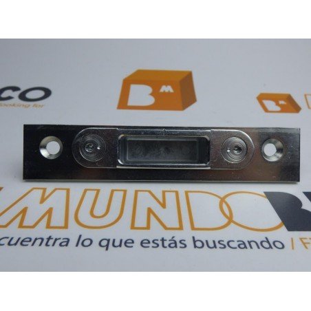 Cerradero GU ALUMINIO Pequeño AUTOMÁTICAS