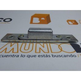 Cerradero Pequeño AUTOMÁTICAS ALUMINIO
