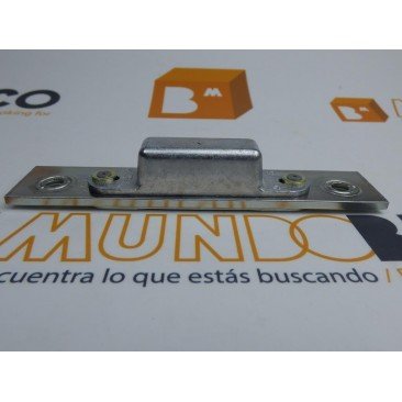 Cerradero Pequeño AUTOMÁTICAS ALUMINIO