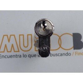 Cilindro CVL 5982 35x35 NIQUEL leva larga