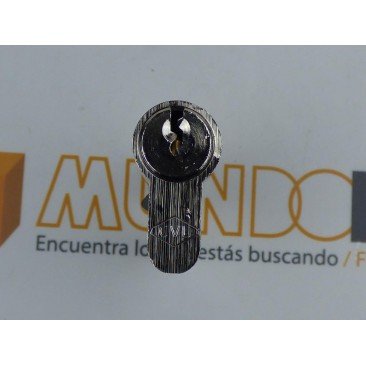 Cilindro CVL 5990 30x30 NIQUEL leva corta