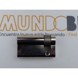 Cilindro CVL 5982 30x10 NIQUEL leva larga