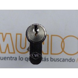 Cilindro CVL 5982 30x10 NIQUEL leva larga