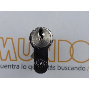 Cilindro CVL 5982 30x10 NIQUEL leva larga