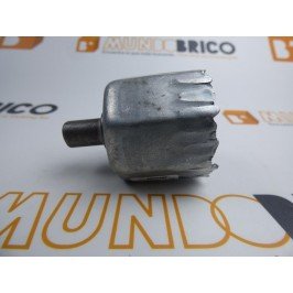 Contera metálica de persiana tubo 42mm