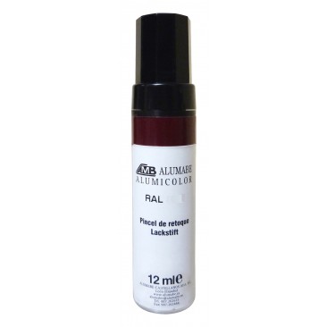 Pincel o stick 12ml color gris 7011