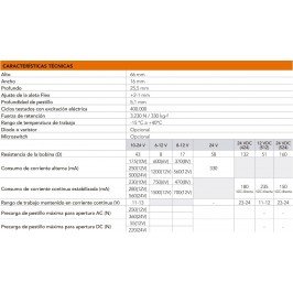 Portero DORCAS 99-AbF-S GRIS