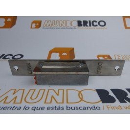 PORTERO DORCAS CORTO 99-1AbF/YSX TOP DOBLE INOX