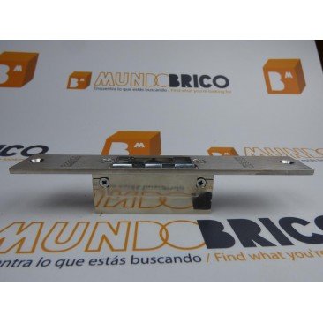 Portero DORCAS Corto 99-1-AbDF-YSX TOP INOX