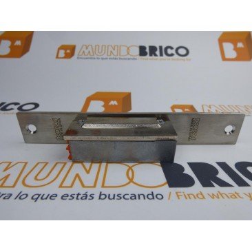 Portero DORCAS Corto 99-1-AbDF-YSX TOP INOX