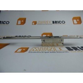 Portero DORCAS Largo 99-1-AbF-YMX TOP INOX