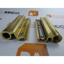Bisagra de puerta 1124.30 Summa ORO (2 unidades)