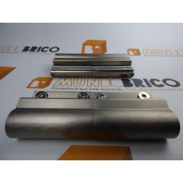 Bisagra de puerta 1124.30 Summa INOX XSD (2 unidades)