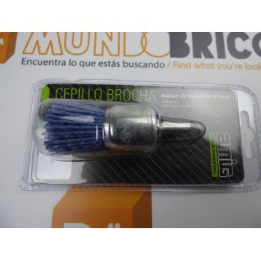 Cepillo BROCHA Grano Fino modelo 37630