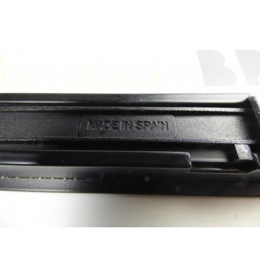 Cierre PERIMETRAL con LLAVE DERECHO Negro SA