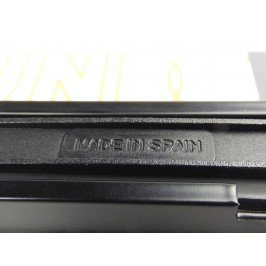 Cierre PERIMETRAL con LLAVE IZQUIERDO Negro SA