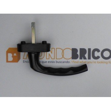 Manilla o cremona PVC MARRÓN