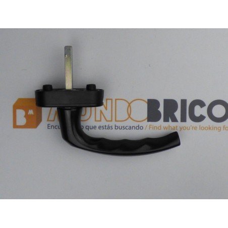 Manilla o cremona PVC MARRÓN
