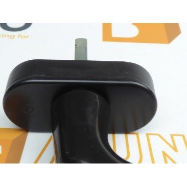 Manilla o cremona PVC MARRÓN