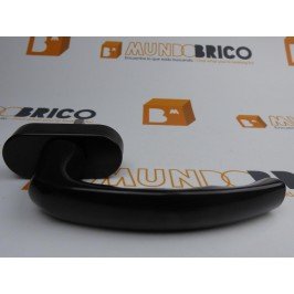 Manilla o cremona PVC MARRÓN