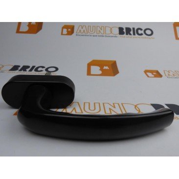 Manilla o cremona PVC MARRÓN