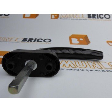Manilla o cremona PVC MARRÓN