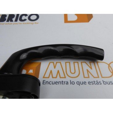 Manilla o cremona PVC MARRÓN