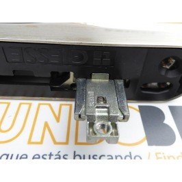 Cremona oscilobatiente PRIMA 1120 GIESSE Niquel