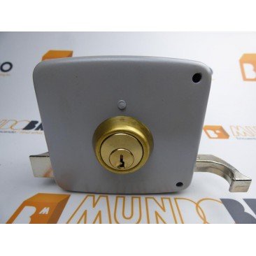 Cerradura MCM 2525P 100 Izquierda