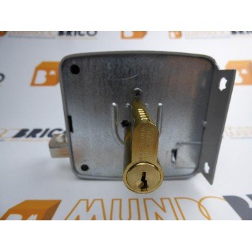 Cerradura MCM 2525P 100 Izquierda