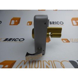 Cerradura MCM 2525P 100 Izquierda