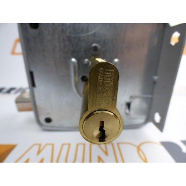 Cerradura MCM 2525P 100 Izquierda