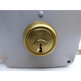 Cerradura MCM 2525P 100 Izquierda