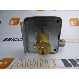 Cerradura MCM 2525PR 80 Derecha