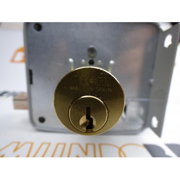 Cerradura MCM 2525PR 100 Izquierda